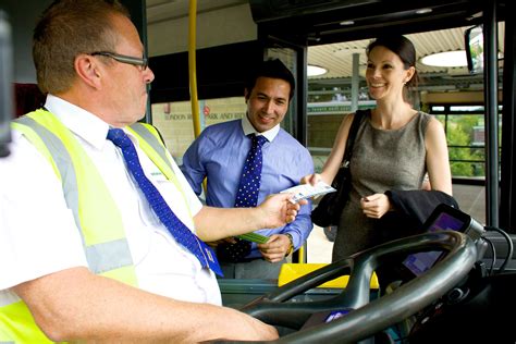 Bus Travel | Smarter Journeys - Connecting Wiltshire