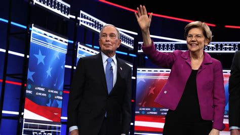 Democratic Debate Moderators Lost Control in Ninth Debate