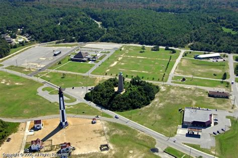 Old Cape Henry Lighthouse, Fort Story, Virginia, United States