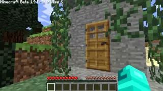 Herobrine seed | The originals, Youtube