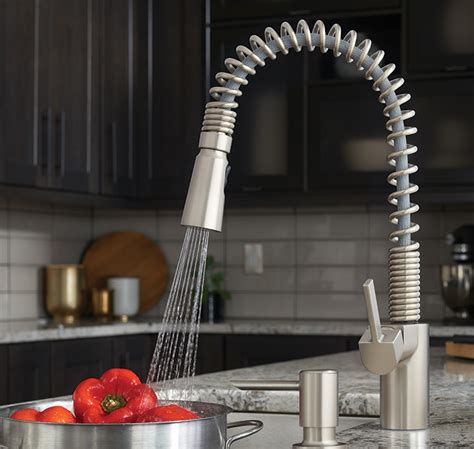 How to Choose Your Kitchen Sink Faucet