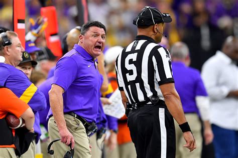 Could LSU Football miss on top 3 defensive coordinator candidates?