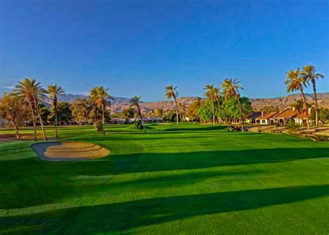 Palm Desert Resort Country Club - Reviews & Course Info | GolfNow