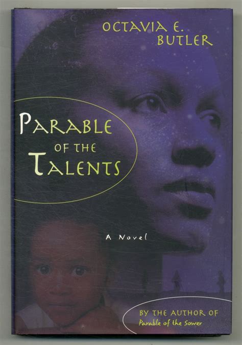 Parable of the Talents | Octavia E. BUTLER