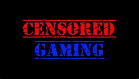 The Censored Gaming Recap (1st - 7th August 2016) | TechRaptor