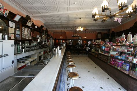 ice cream parlor on Pinterest | Ice Cream Shops, Google and Soda Fountain