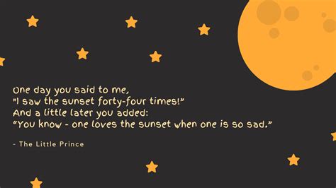 The Little Prince Little Prince Quotes The Little Pri - vrogue.co