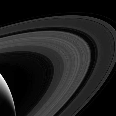 Cassini Significant Events 7/19/17 - 7/25/17 - NASA Science