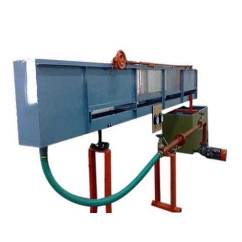 Scientific Flumes - Tilting Bed Hydraulic Flume Manufacturer from Roorkee