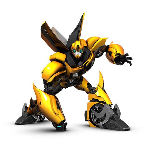 Bumblebee - The Transformers Photo (36916865) - Fanpop