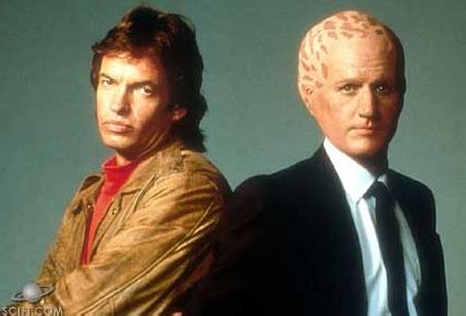 Chronological Snobbery: Alien Nation TV Series Ends (May 7, 1990)