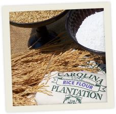 Home | Carolina Plantation Rice