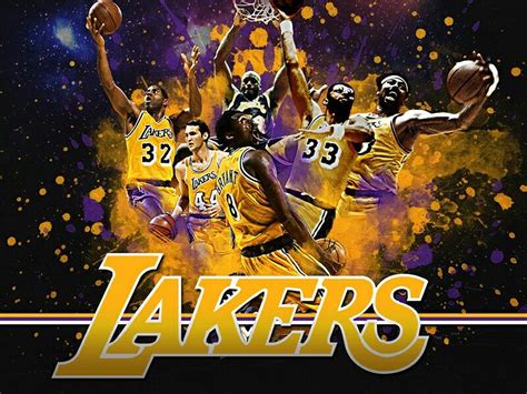 Lakers Wallpaper, Team Wallpaper, Kobe Bryant Wallpaper, Lakers Team, Lakers Logo, Basketball ...