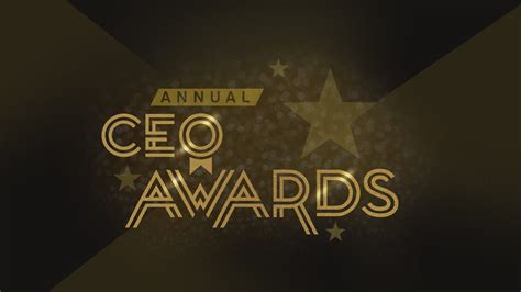 Penspen’s CEO Annual Awards 2022 - Penspen