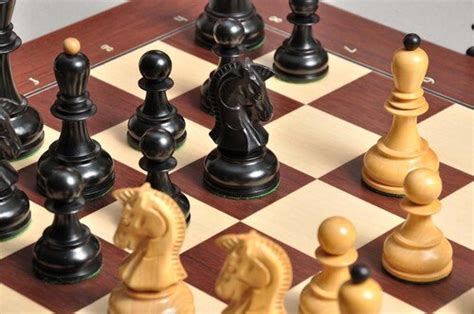 How Electronic Chess Sets Transformed The Game