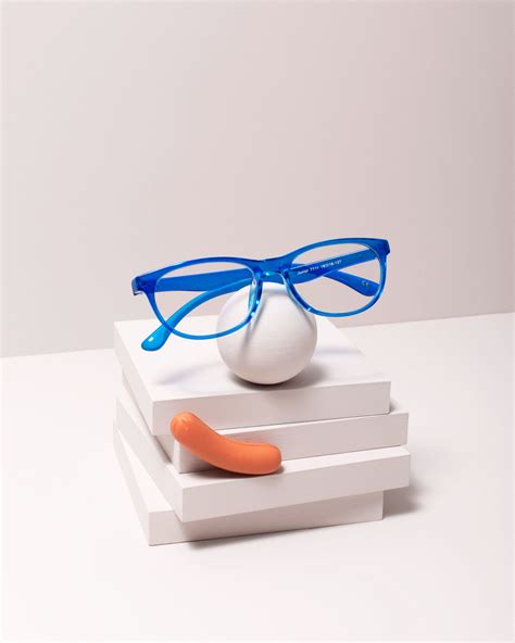 Ambr Eyewear • Play Nice