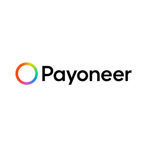 Download Payoneer logo in vector (.EPS + .AI + .SVG) for free