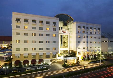 Surabaya Suites Hotel Powered by Archipelago, Surabaya