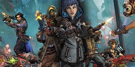 The Case for a Playable Ava in Borderlands 4