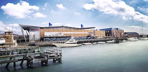 News: Newhaven Ferry Port Regeneration