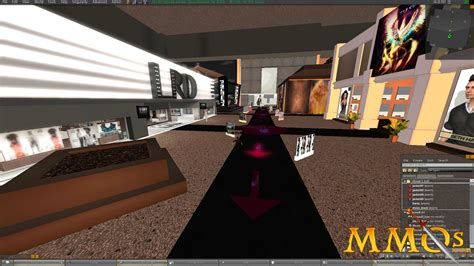 Second Life Game Review - MMOs.com