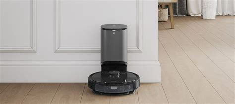 Ecovacs Deebot N8 Pro+ review: A 2-in-1 robot vacuum with an auto-empty station included | ZDNET