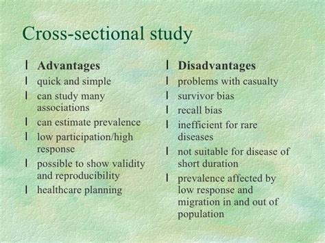 Clinical Research Methodology