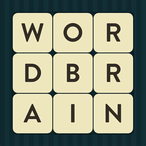 Word Games To Sharpen Your Brain