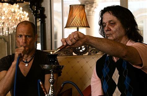 Bill Murray wasn't the first choice for that Zombieland cameo | The ...