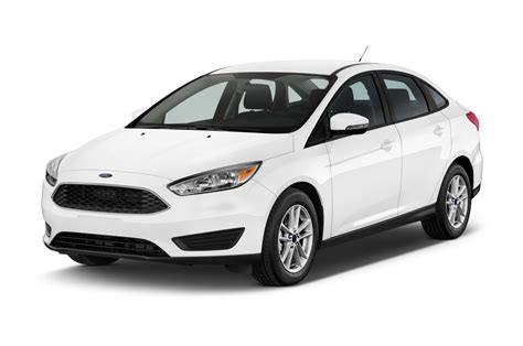 2016 Ford Focus Prices, Reviews, and Photos - MotorTrend