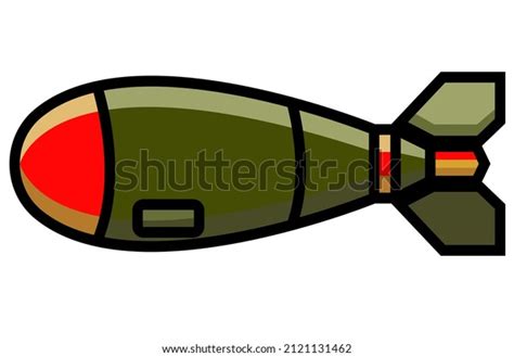 2d Missile Games Animations Stock Illustration 2121131462 | Shutterstock