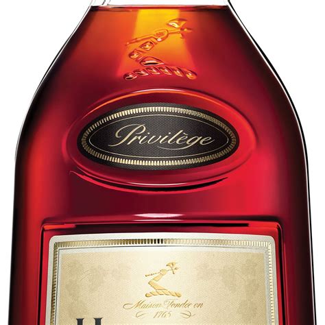 Hennessy Privilege VSOP | 750 ml Bottle