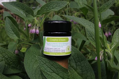 Comfrey Cream - Etsy Australia