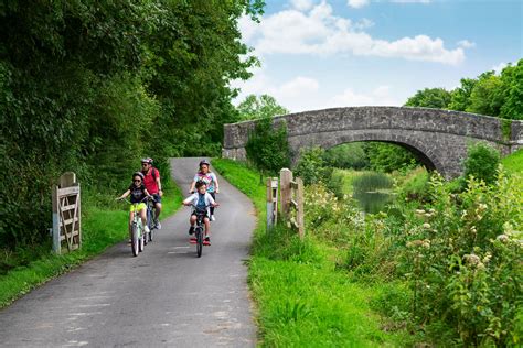 Grand Canal Greenway - Visit Offaly