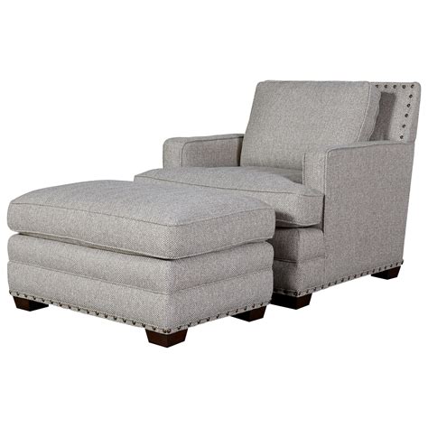 Riley Upholstered Chair | Chair and ottoman set, Upholstered chairs, Chair and ottoman