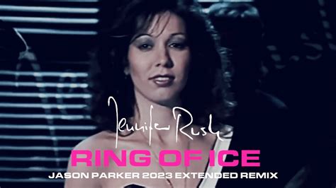 Jennifer Rush - Ring Of Ice (Jason Parker 2023 Extended Remix) - YouTube Music