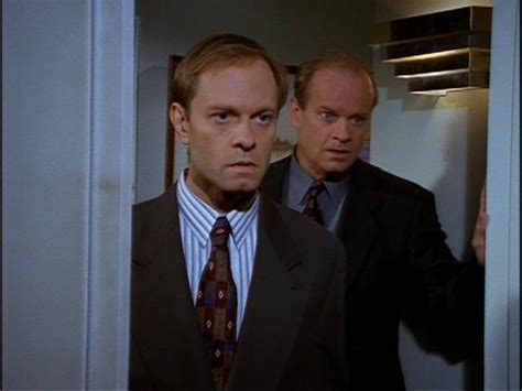 Niles Crane - Frasier Photo (9341116) - Fanpop