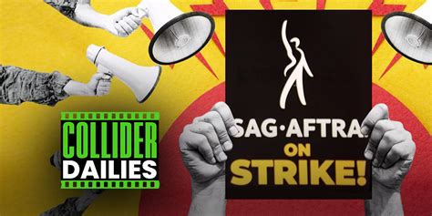 The Longest Strike in SAG-AFTRA History Ends With Historic Deal