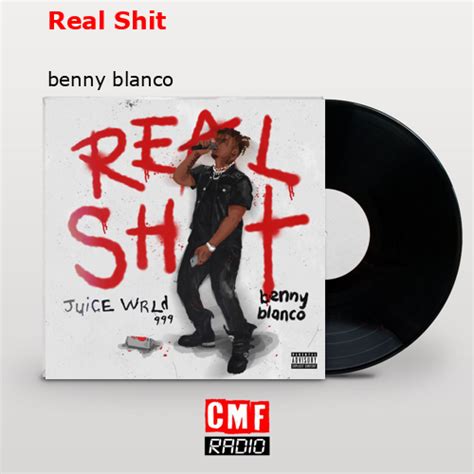 La historia y el significado de la canción 'Real Shit - benny blanco