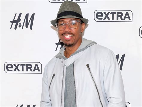 Nick Cannon Hospitalized Through Holidays Due to Lupus Complications