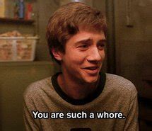 Funny Eric Forman Quotes. QuotesGram