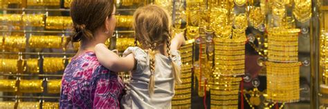 Gold Souq | Deira, Dubai | Attractions - Lonely Planet