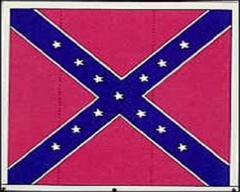 The History of Mississippi's State Flag - 2013-02