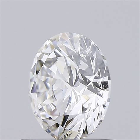 1.01 Carat Round Lab Diamond – With Clarity