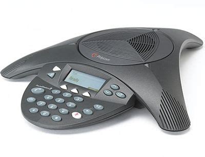 Polycom SoundStation2