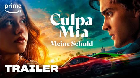 Culpa Mia - Meine Schuld | film.at