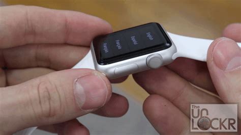 Apple Watch Unboxing (Video) TheUnlockr