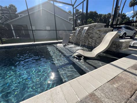 New Construction Swimming Pools - Gallery - Picture Perfect Pools