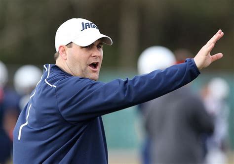 Kane Wommack brings youth, energy to new job as South Alabama defensive ...