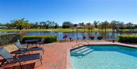 Fiddlesticks Country Club Florida Real Estate | Club Properties ...